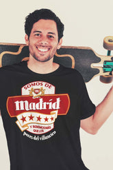 Camiseta personalizada divertida